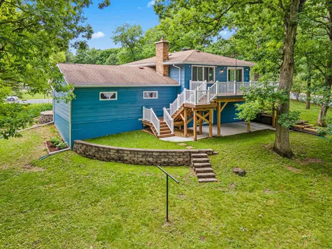 5915 Hidden Oaks Circle SE Prior Lake MN 55372