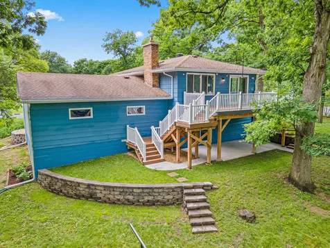 5915 Hidden Oaks Circle SE Prior Lake MN 55372