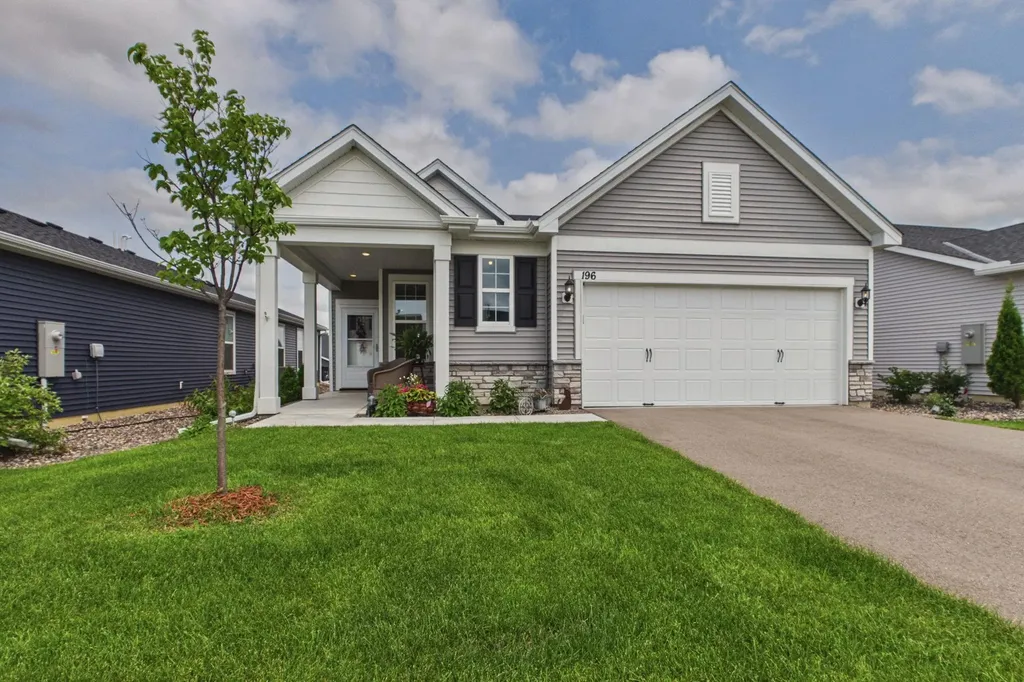 196 Liberty Heights Drive Chaska MN 55318