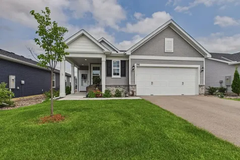 196 Liberty Heights Drive Chaska MN 55318