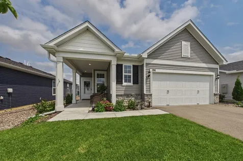 196 Liberty Heights Drive Chaska MN 55318