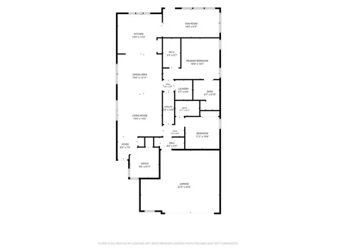 196 Liberty Heights Drive Chaska MN 55318