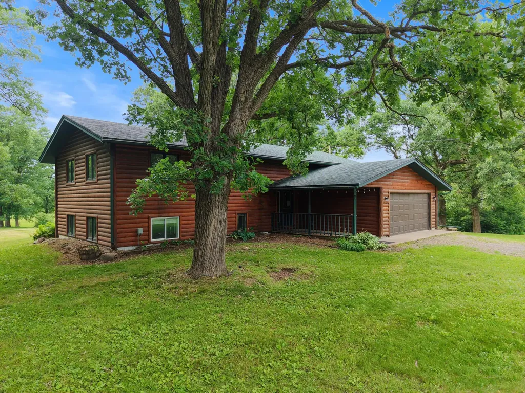 2235 Pheasant Street Brook Park MN 55007
