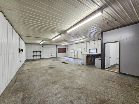 2235 Pheasant Street Brook Park MN 55007