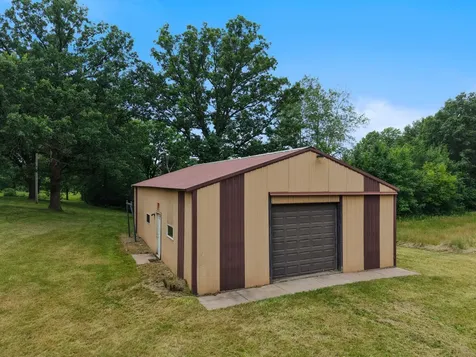 2235 Pheasant Street Brook Park MN 55007