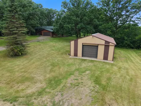 2235 Pheasant Street Brook Park MN 55007