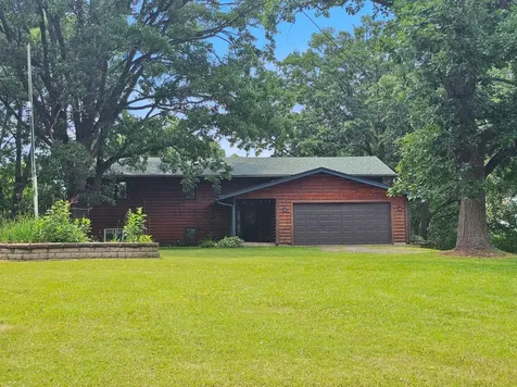 2235 Pheasant Street Brook Park MN 55007