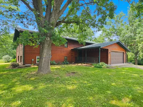 2235 Pheasant Street Brook Park MN 55007