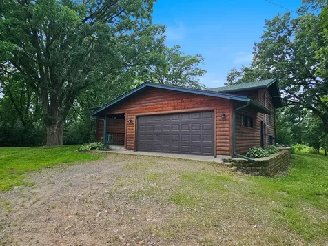 2235 Pheasant Street Brook Park MN 55007