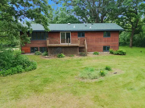 2235 Pheasant Street Brook Park MN 55007