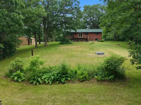 2235 Pheasant Street Brook Park MN 55007