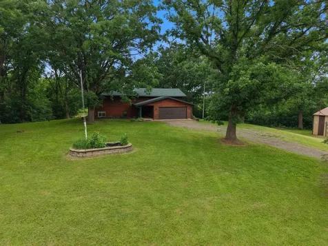 2235 Pheasant Street Brook Park MN 55007
