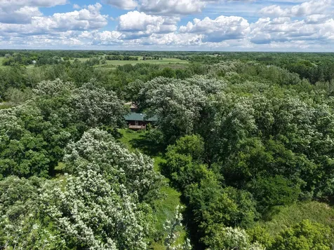 2235 Pheasant Street Brook Park MN 55007