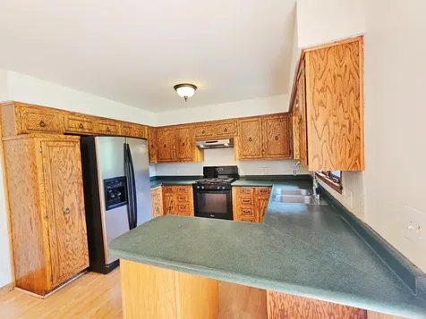 2235 Pheasant Street Brook Park MN 55007