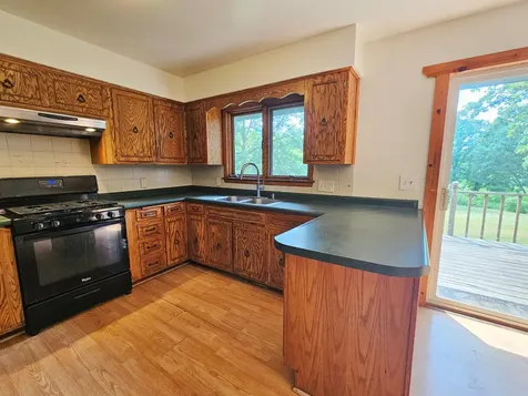 2235 Pheasant Street Brook Park MN 55007