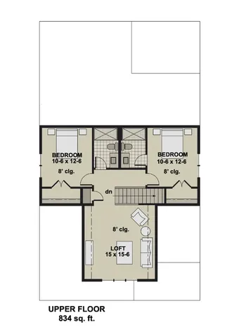 8115 Victoria Drive Victoria MN 55386