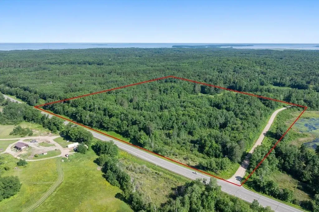 Tbd County Road 39 NE Longville MN 56655