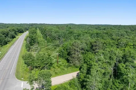 Tbd County Road 39 NE Longville MN 56655