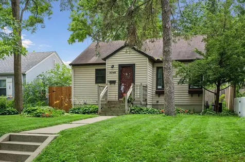 3048 Salem Avenue Saint Louis Park MN 55416