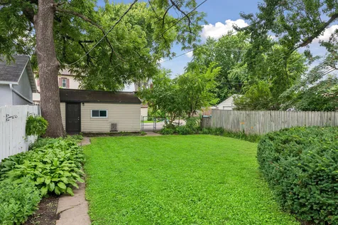 3048 Salem Avenue Saint Louis Park MN 55416