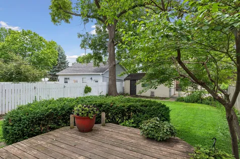 3048 Salem Avenue Saint Louis Park MN 55416
