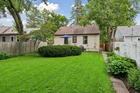 3048 Salem Avenue Saint Louis Park MN 55416