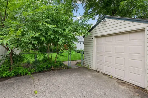 3048 Salem Avenue Saint Louis Park MN 55416