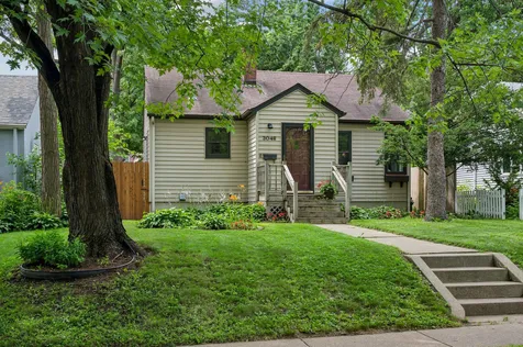 3048 Salem Avenue Saint Louis Park MN 55416