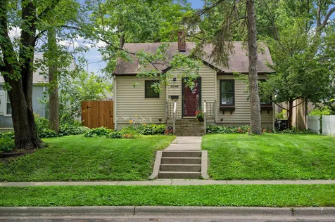 3048 Salem Avenue Saint Louis Park MN 55416