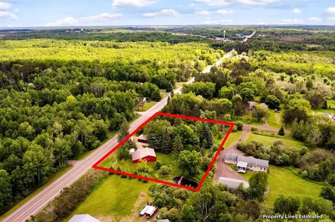 5506 W Arrowhead Road Hermantown MN 55811