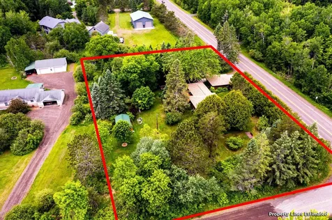 5506 W Arrowhead Road Hermantown MN 55811