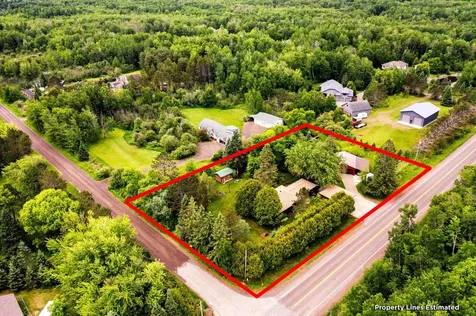 5506 W Arrowhead Road Hermantown MN 55811