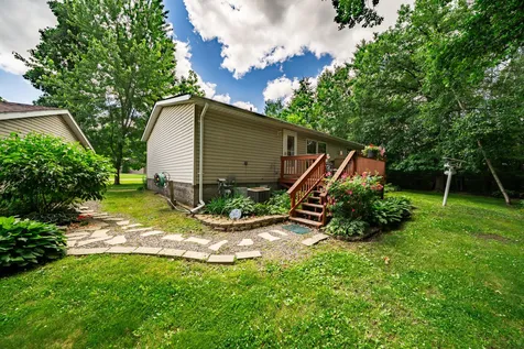 202 Riverwood Court Randall MN 56475