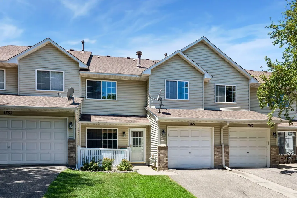 1765 Riverwood Drive Burnsville MN 55337