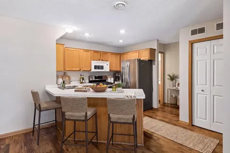 1765 Riverwood Drive Burnsville MN 55337