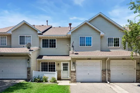 1765 Riverwood Drive Burnsville MN 55337