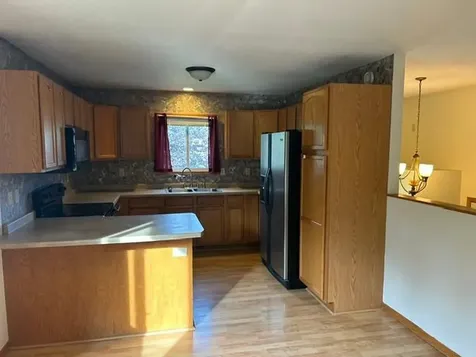 301 Lakeview Drive Lake Park MN 56554
