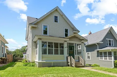 553 Manomin Avenue Saint Paul MN 55107
