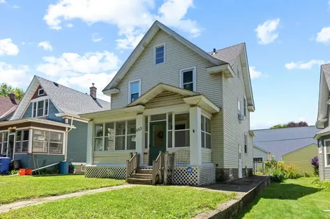 553 Manomin Avenue Saint Paul MN 55107