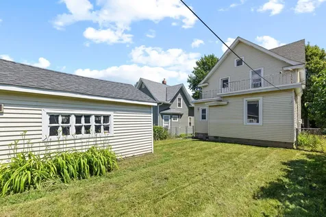 553 Manomin Avenue Saint Paul MN 55107