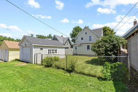 553 Manomin Avenue Saint Paul MN 55107