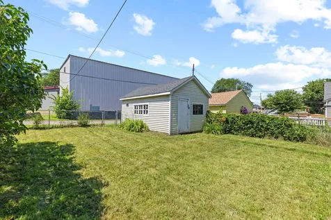 553 Manomin Avenue Saint Paul MN 55107