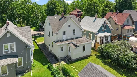 553 Manomin Avenue Saint Paul MN 55107