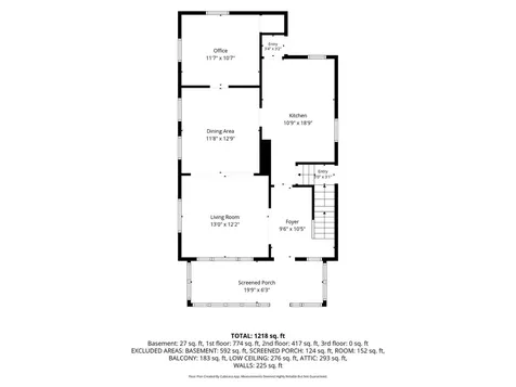 553 Manomin Avenue Saint Paul MN 55107