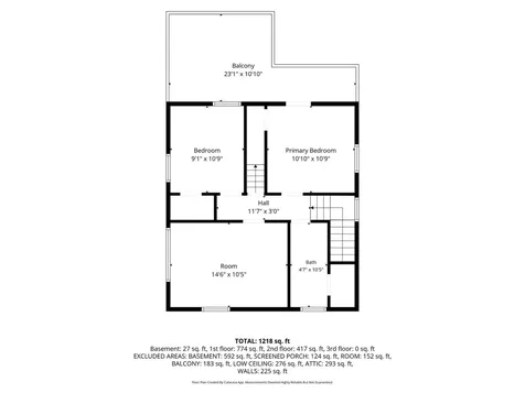 553 Manomin Avenue Saint Paul MN 55107