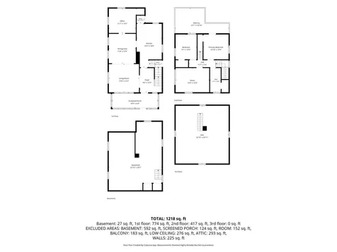 553 Manomin Avenue Saint Paul MN 55107