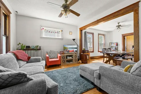 553 Manomin Avenue Saint Paul MN 55107