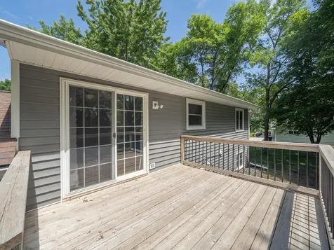 5590 Jeffery Avenue SW Howard Lake MN 55349