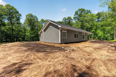 35540 Bonnie Lakes Road Crosslake MN 56442