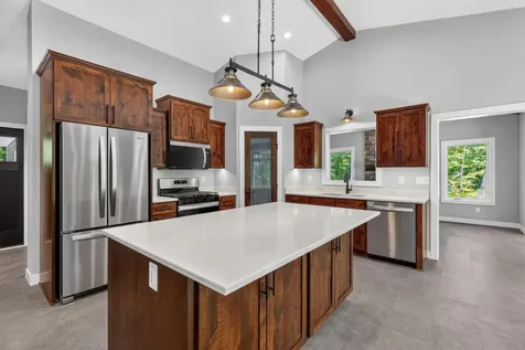 35540 Bonnie Lakes Road Crosslake MN 56442